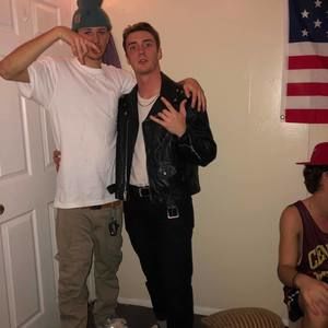 Meet your Posher, Austin